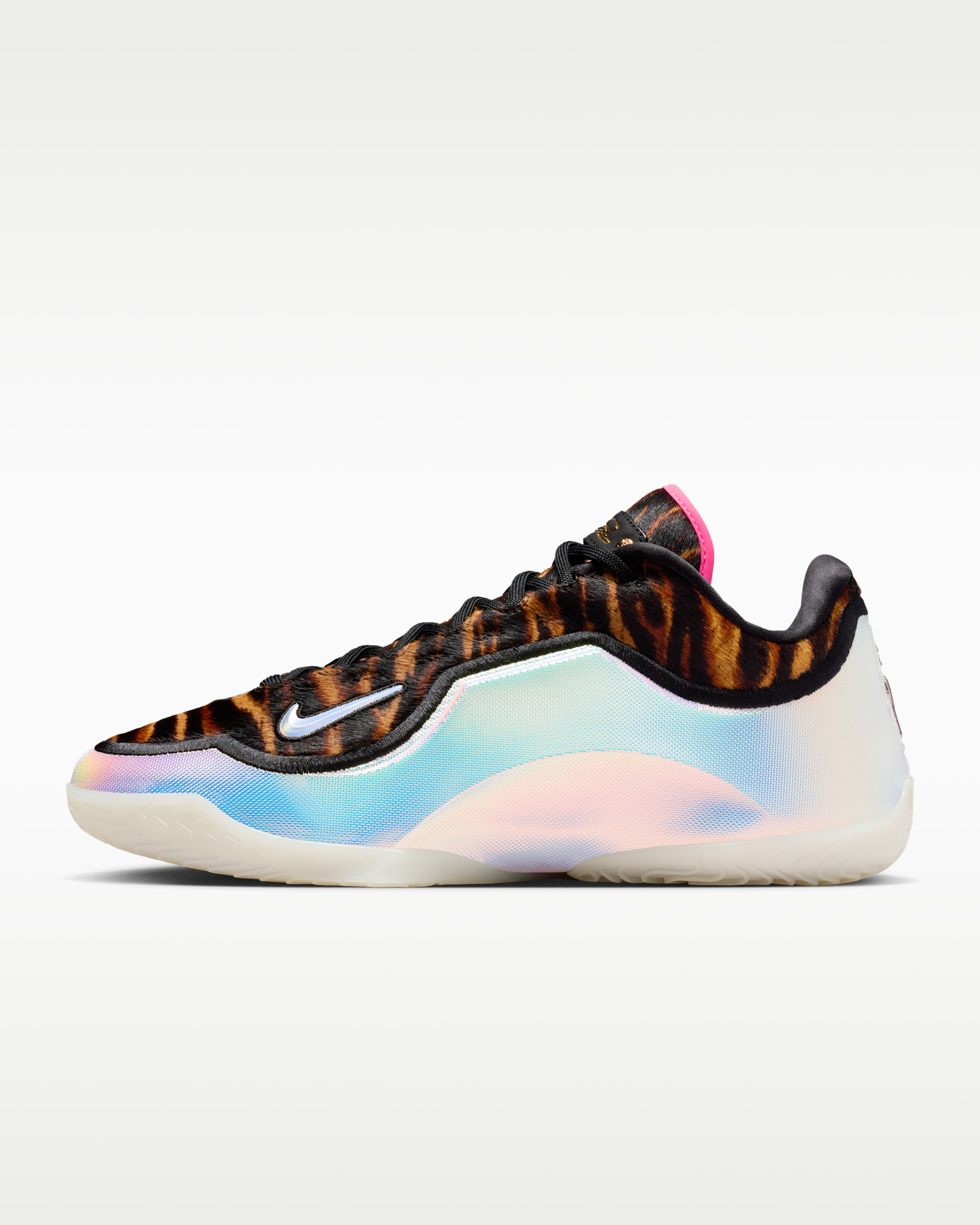 LeBron XXIII 'Heat Wave' Basketball Shoes. Nike CA